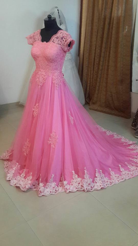 Bride
