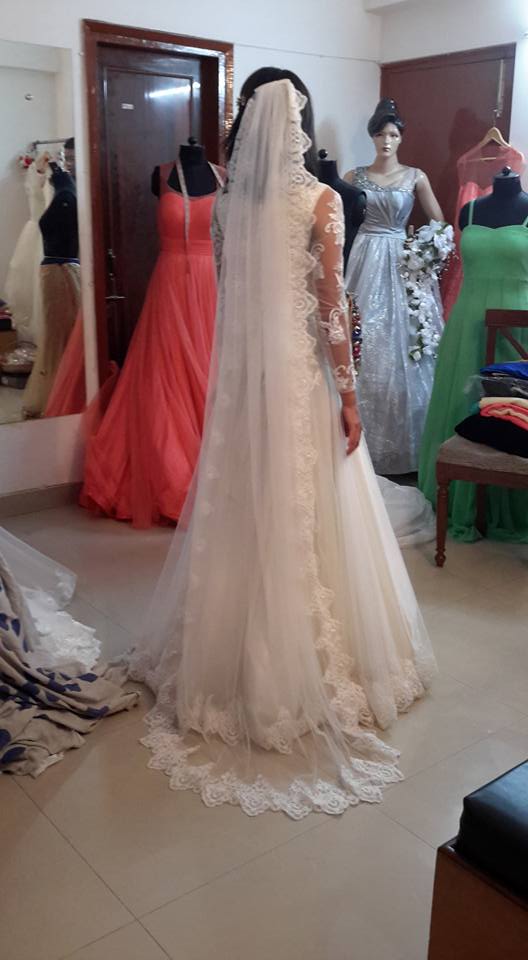 Bride